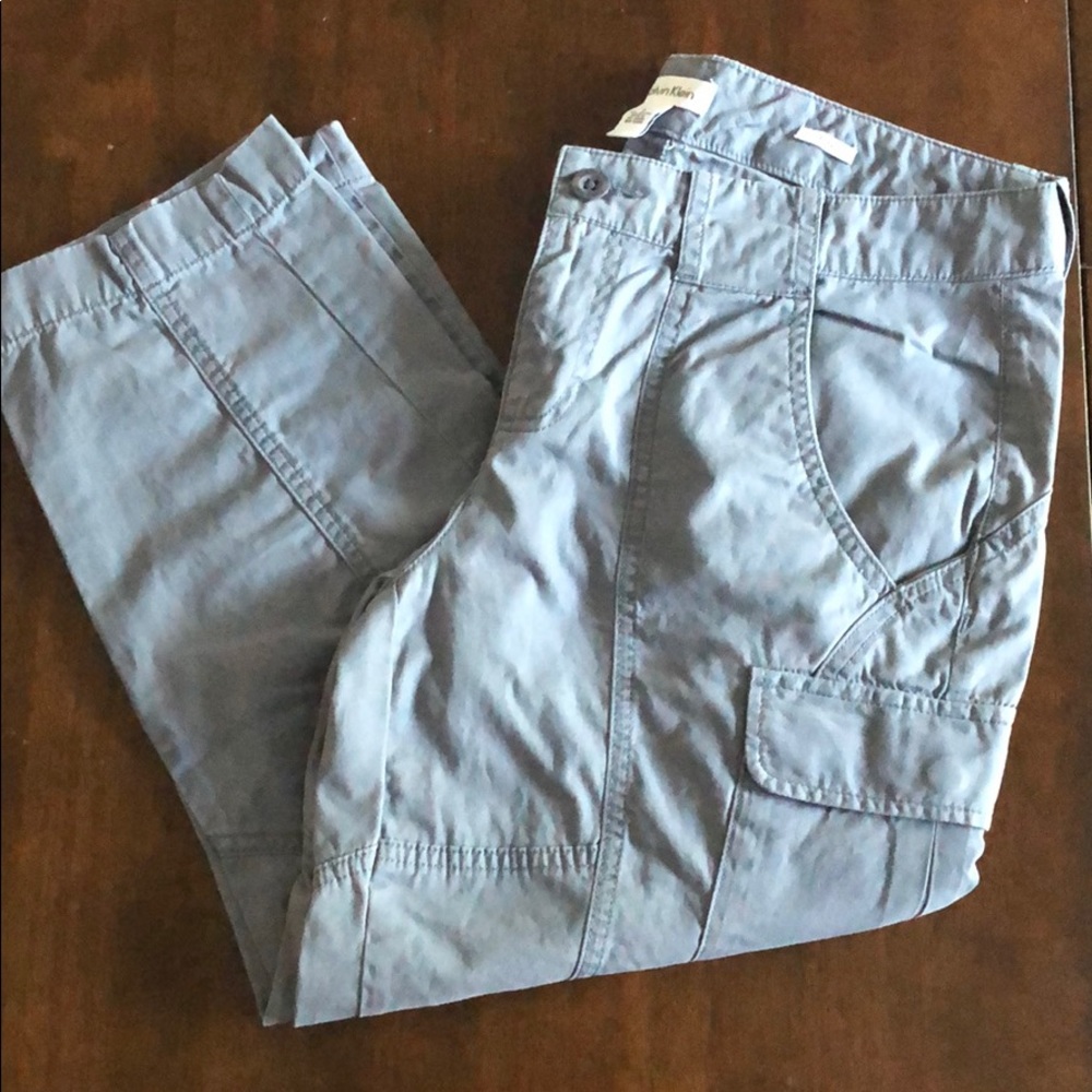 Calvin Klein Pants